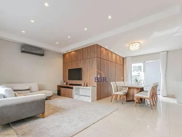 Imagem: Casa Alto Padrão para Venda com 250M²