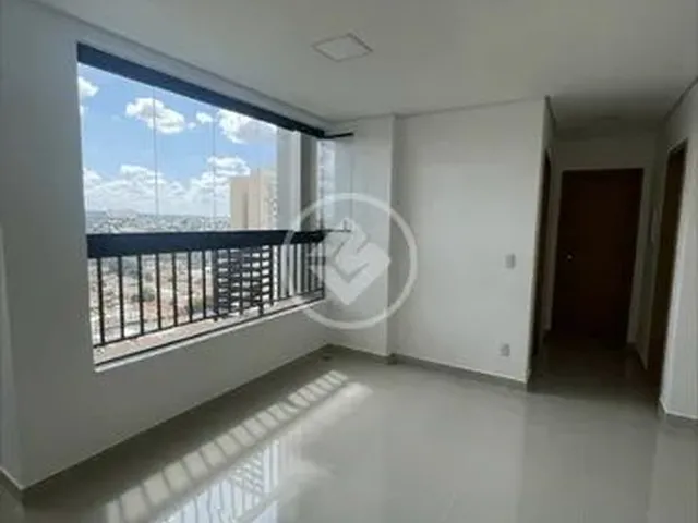 Imagem: Apartamento 2 Quartos - Setor Aeroviário