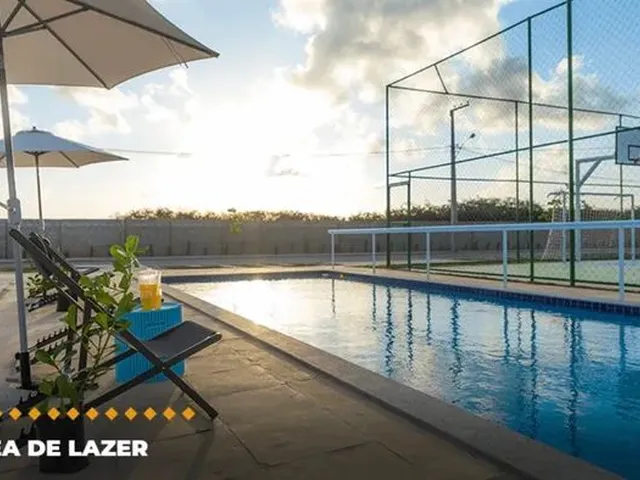 Imagem: Alugo Ap Térreo com Jardim em L