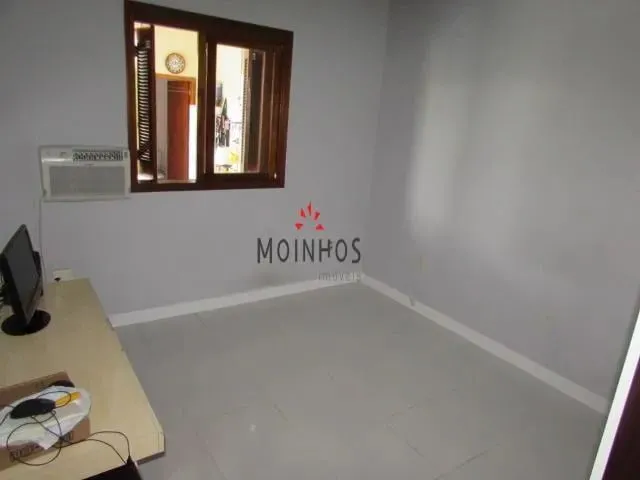 Imagem 3: Casa com 3 Dormitórios no Bairro Montserrat com 110 M² - Montserrat - Canoas/Rs Ref
