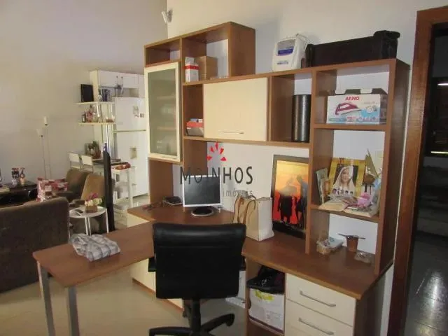 Imagem 4: Casa com 3 Dormitórios no Bairro Montserrat com 110 M² - Montserrat - Canoas/Rs Ref