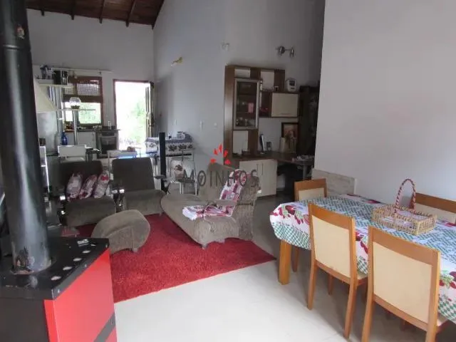 Imagem 5: Casa com 3 Dormitórios no Bairro Montserrat com 110 M² - Montserrat - Canoas/Rs Ref