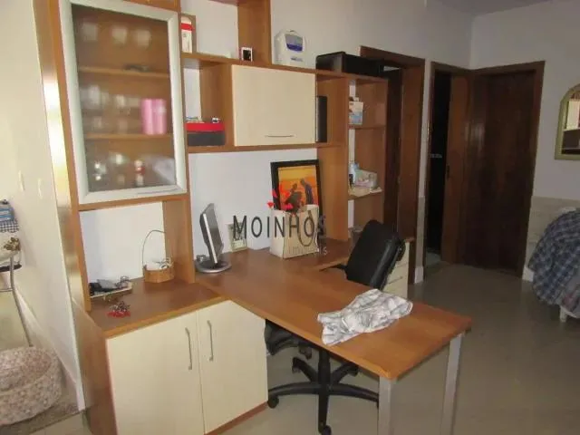 Imagem 6: Casa com 3 Dormitórios no Bairro Montserrat com 110 M² - Montserrat - Canoas/Rs Ref