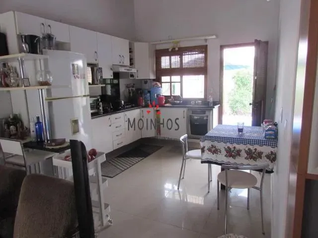 Imagem 7: Casa com 3 Dormitórios no Bairro Montserrat com 110 M² - Montserrat - Canoas/Rs Ref