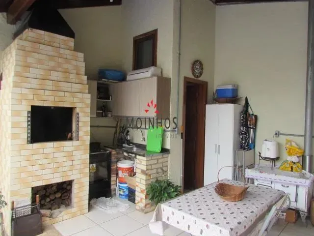 Imagem 9: Casa com 3 Dormitórios no Bairro Montserrat com 110 M² - Montserrat - Canoas/Rs Ref