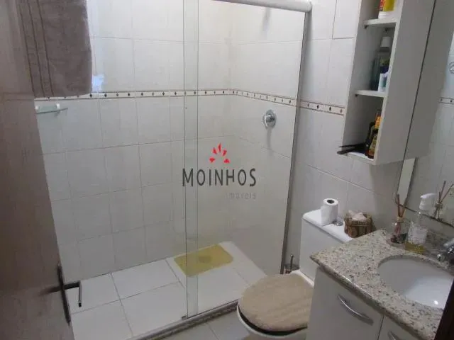 Imagem 13: Casa com 3 Dormitórios no Bairro Montserrat com 110 M² - Montserrat - Canoas/Rs Ref