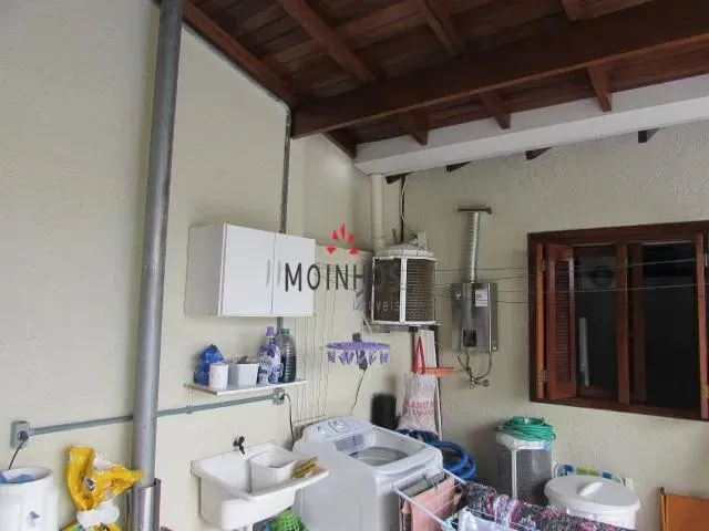 Imagem 14: Casa com 3 Dormitórios no Bairro Montserrat com 110 M² - Montserrat - Canoas/Rs Ref