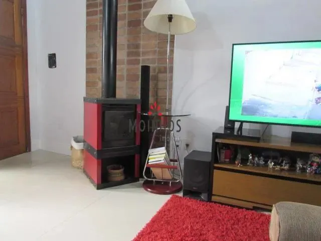 Imagem 16: Casa com 3 Dormitórios no Bairro Montserrat com 110 M² - Montserrat - Canoas/Rs Ref