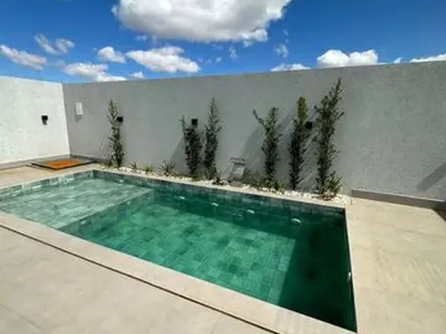 Imagem: Ca Aluga Excelente Casa na Ponte Alta Norte