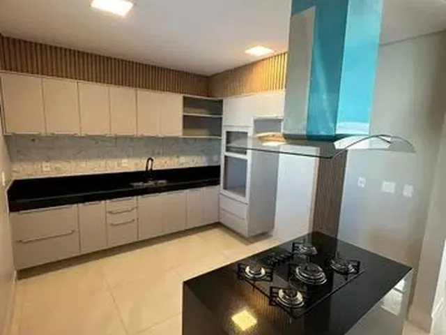 Imagem 3: Ca Aluga Excelente Casa na Ponte Alta Norte