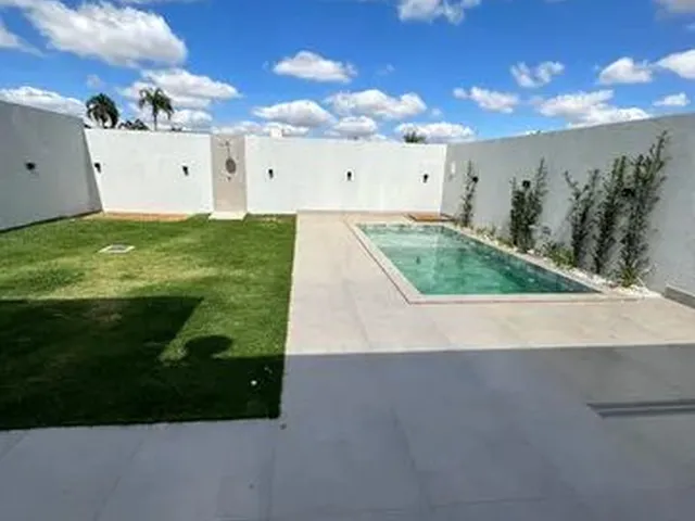 Imagem 8: Ca Aluga Excelente Casa na Ponte Alta Norte