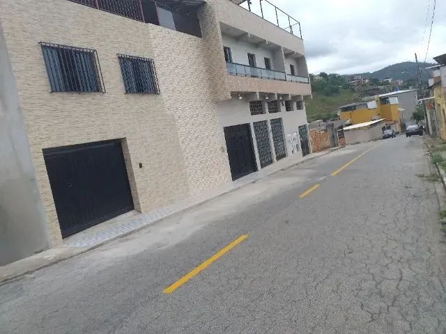 Imagem: Apartamento de 2 Quartos, Local Seguro e