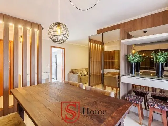 Imagem: Apartamento 3 Quartos e 2 Vagas para Aluguel