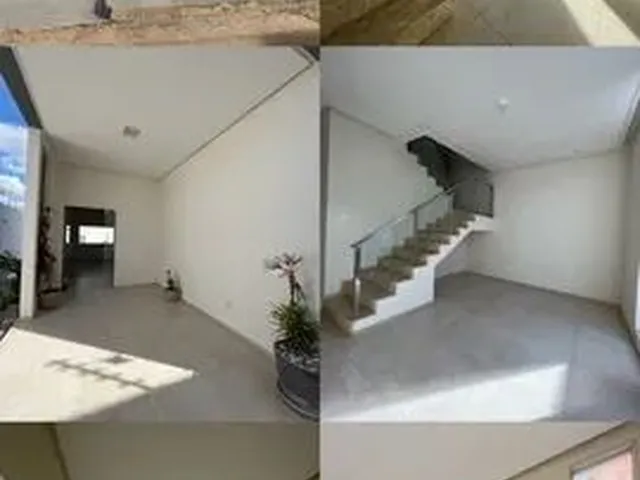 Imagem: Casa de 1º Andar para Alugar