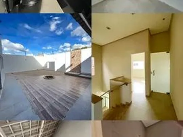 Imagem 2: Casa de 1º Andar para Alugar