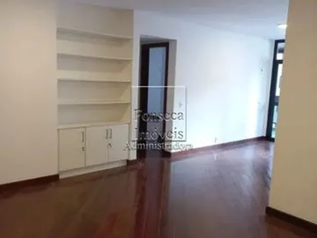 Imagem 2: Petrópolis - Padrão - Centro
