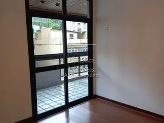 Imagem 5: Petrópolis - Padrão - Centro