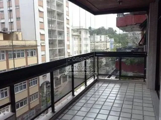 Imagem 15: Petrópolis - Padrão - Centro