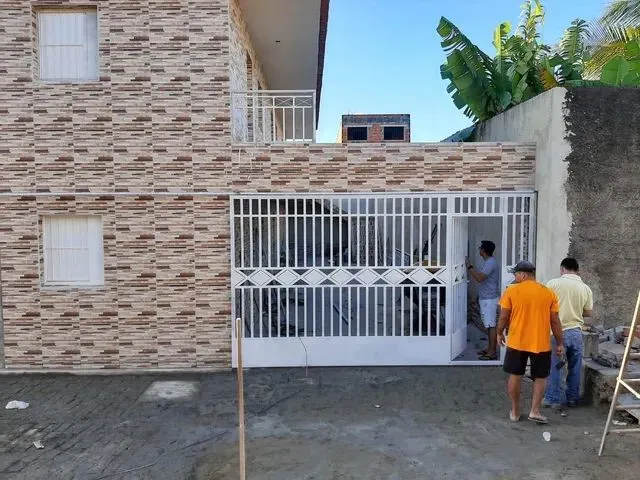 Imagem: Apartamento na Caucaia