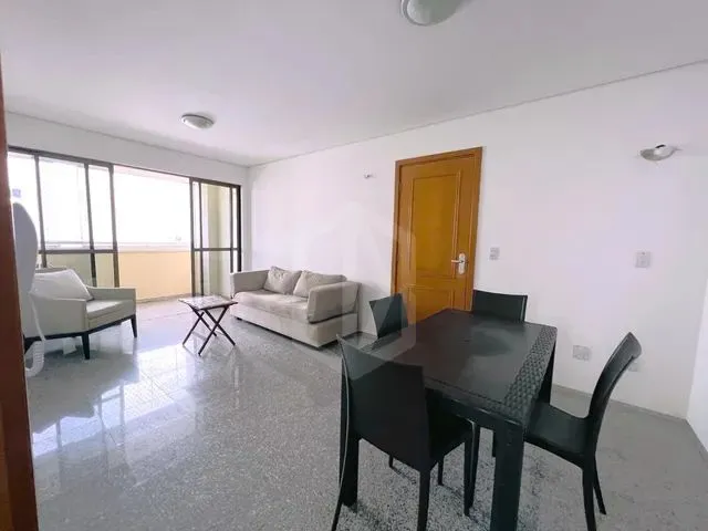 Imagem 1: Alugo Apartamento University Home
