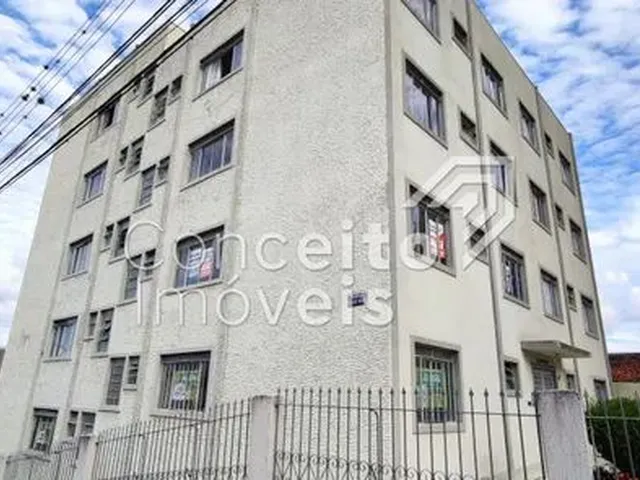Imagem: Edifício Ana Claudia - Apartamento - Olarias