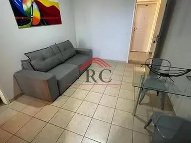 Imagem: Apartamento Flat com 1 Quarto no Bela Vista