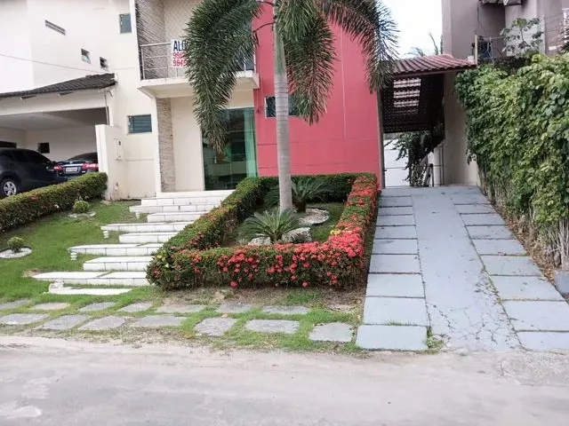 Imagem: Residencial Tapajós Linda Casa 3 Suítes