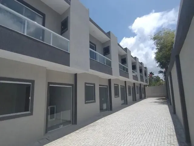 Imagem: Alugar Ampla Casa Duplex, 3/4, Suíte, Armários