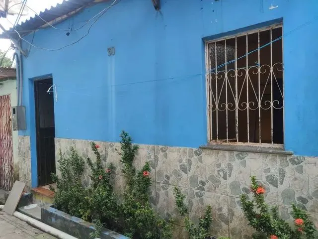 Imagem: Casa pra Alugar Redenção Não Paga Agua/Luz