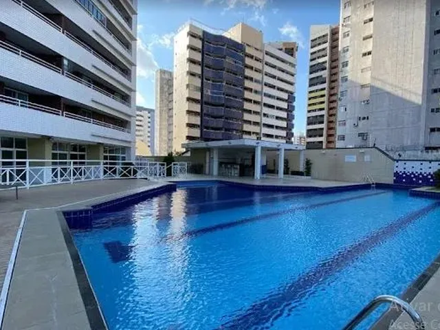 Imagem: Apartamento para Aluguel com 119 Metros