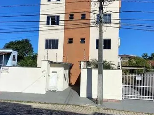 Imagem: Apartamento no Guanabara com 2 Quartos para