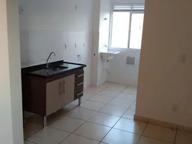 Imagem 1: Apartamento Vitta