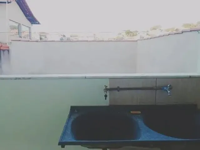 Imagem 2: Casa no Canaã/Bh, 2 Quartos