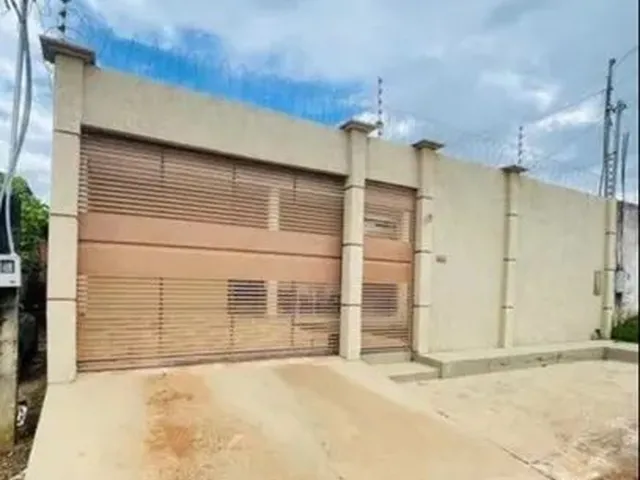 Imagem: Alugo Casa