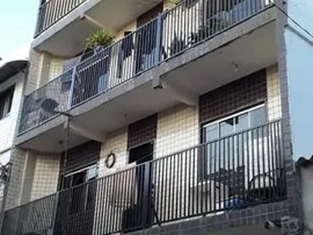 Imagem 1: Apto 1 Qt Estrutural Setor Leste - R$600,00