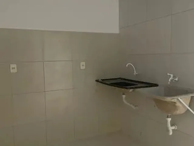 Imagem 7: Apto 1 Qt Estrutural Setor Leste - R$600,00