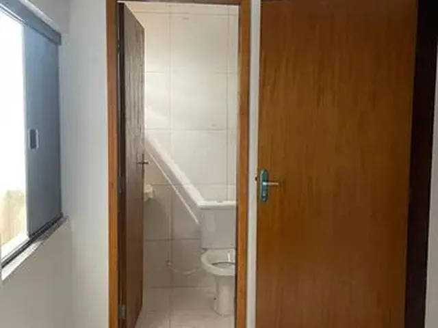 Imagem 9: Apto 1 Qt Estrutural Setor Leste - R$600,00