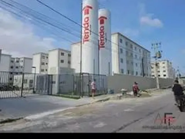 Imagem: Alugo Apartamento 700 Reais