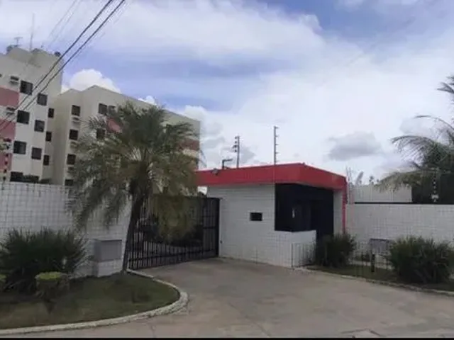 Imagem: Condomínio Próximo do Shopping Pátio