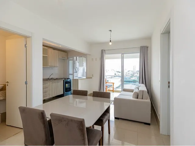 Imagem: Apartamento Residencial em São Paulo