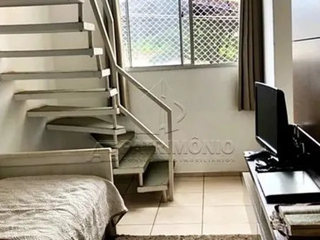 Imagem: Sorocaba - Apartamento Padrão - Ipanema
