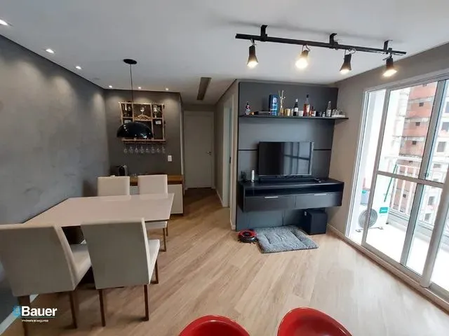 Imagem: Campinas - Apartamento Padrão - Taquaral