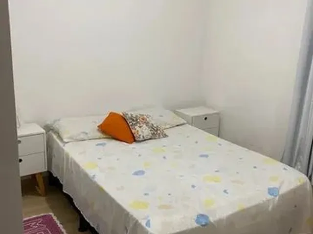 Imagem 1: Apartamento 2 Quartos com 1 Vaga de Garagem