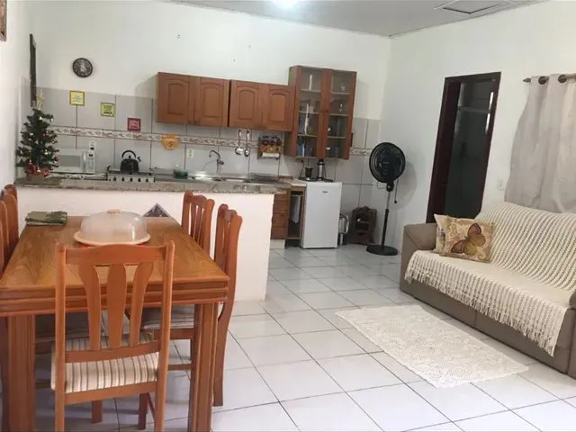 Imagem: Alugo Casa, Completa, Mobiliada, Centro