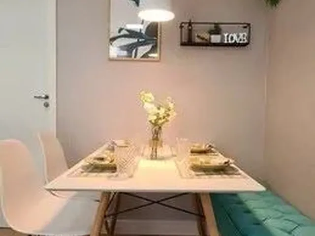 Imagem: Apartamento 2/4 no Trobogy