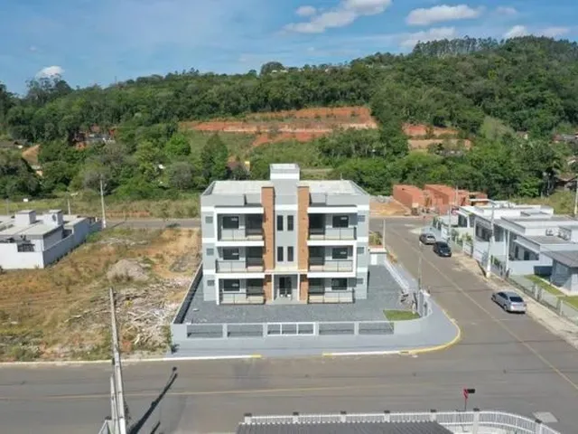 Imagem 1: Apartamento - Rio do Sul - 3 Quartos - 95M2