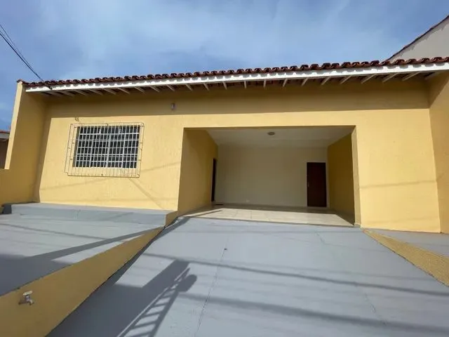 Imagem: Casa Térrea para Locação no Bairro Aquário