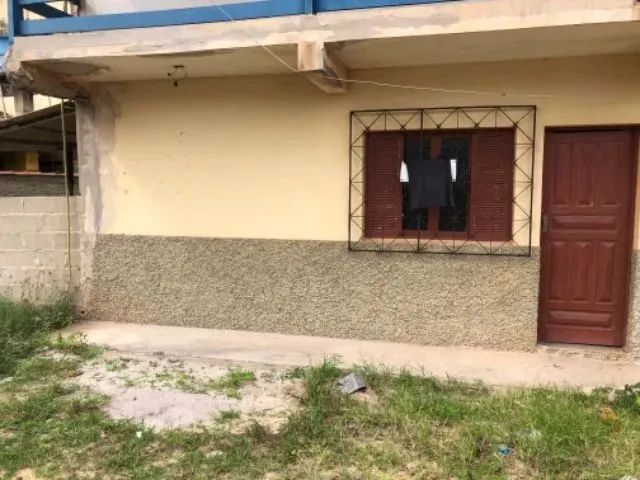 Imagem: Casa Marataizes - 2 Quartos