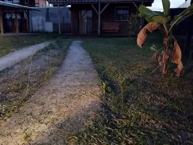 Imagem: Casa Aluguel Praia do Rosa - Ibiraquera