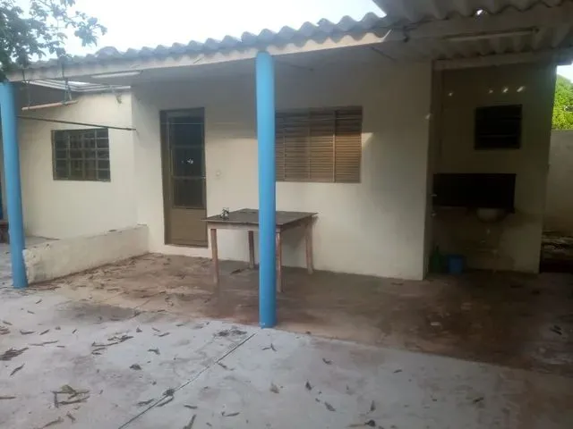 Imagem: 177. Ótima Casa para Locação no Bairro